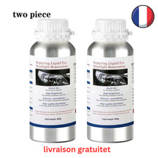 Kit rénovation phare voiture - kit,