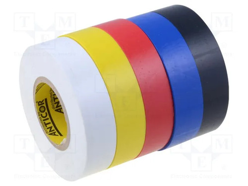 Anticor electrix 202 superflex - anticor, electrix-202-superflex