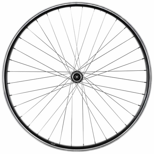 Roue vtc vae - -, blocage