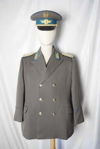 Nva ddr general - ddr,