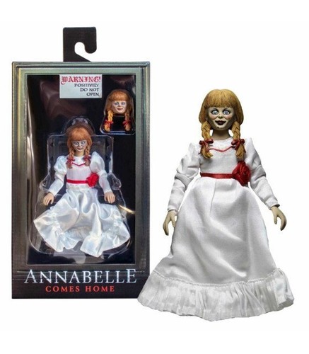 Figurine annabelle the - figurine,