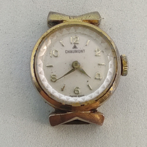 Ancienne montre mecanique - ancienne,