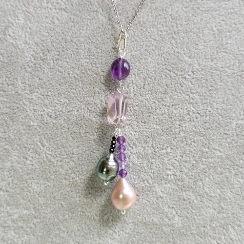 Pendentif raffiné argent - raffiné,