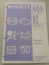 Rta Revue Manuel Technique