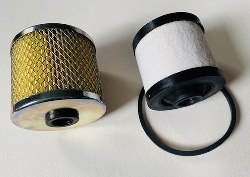 Diesel filter pre - diesel,
