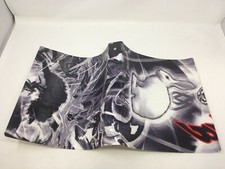 Lib Tech 3-ring binder, Travis