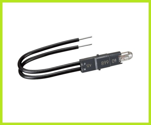 Lampe voyant témoin - voyant, 12