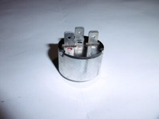 citroën cx série 1 centrale clignotante de frein de parking bon état d'usage