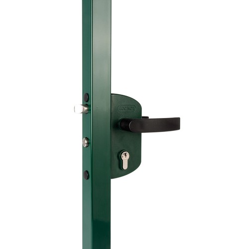 Locinox lakz larz serrure de - larz,