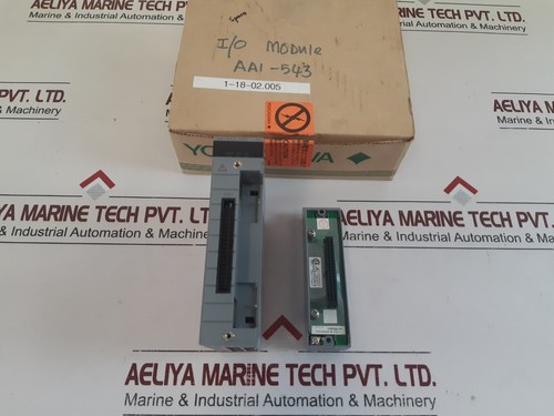 Module sortie analogique - module,