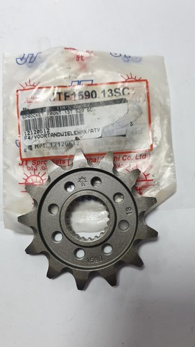 Pignon dents pas 520 - dents,