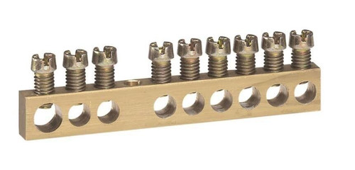 1pc legrand 004803 bornier - bornier, 2