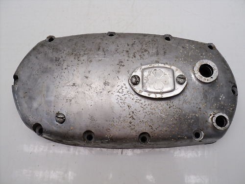Ossa 250 1031 couvercle - #gg,
