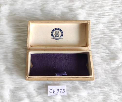 1930s vintage favre leuba - 1930s,