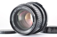 Objectif Pentax 67 SMC 105mm