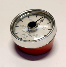 Minuteur Jaeger Orange 5