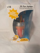 Les Simpsons Duff Pot à