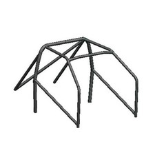 Arceau Standard FIA SPARCO