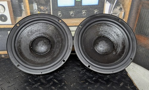 Focal mid bass woofers from - 2,