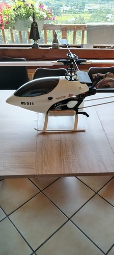 Raptor hélicoptère - raptor, 30