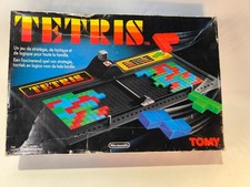 TETRIS Jeu Société /