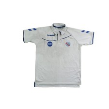 Polo Strasbourg rétro