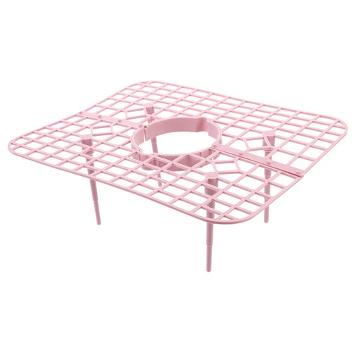4pcs les fraises supportent - 4pcs,
