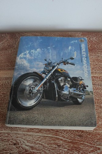 Occasion catalogue harley - occasion,