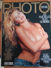 PHOTO magazine No 270 mars