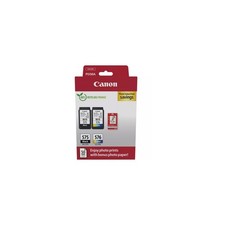 Cartouche d'encre CANON PACK