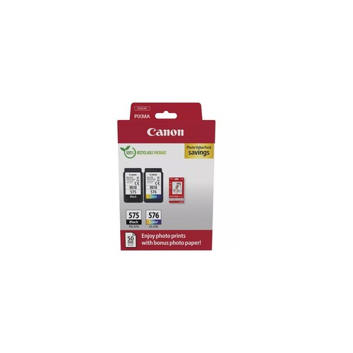 Cartouche encre canon - cartouche, pack