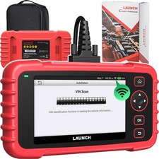 LAUNCH CRP129X OBD2 Scanner