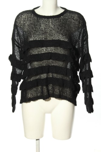 Liu pull tricoté dames - jo,