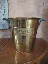 Seau à  Champagne