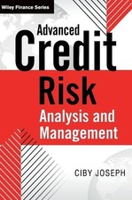 Ciby Joseph Advanced Credit