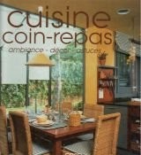Cuisine avec coin - la,