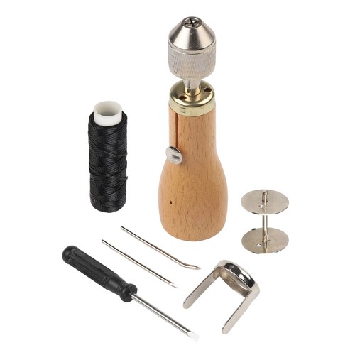 Machine coudre ergonomique - coudre,