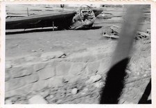 Avion allemand abattu près du