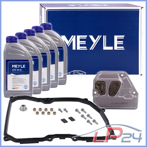 Meyle jeu pièces - meyle, pièces,