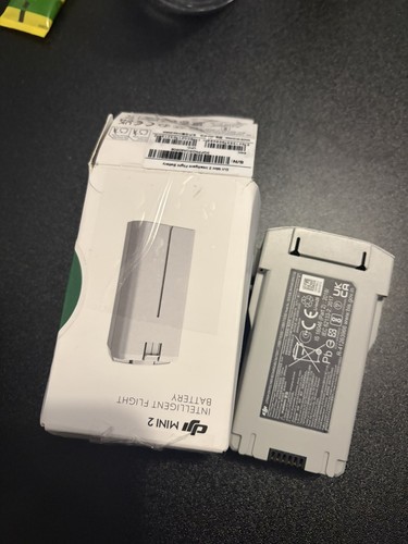 Batterie dji mini - batterie,