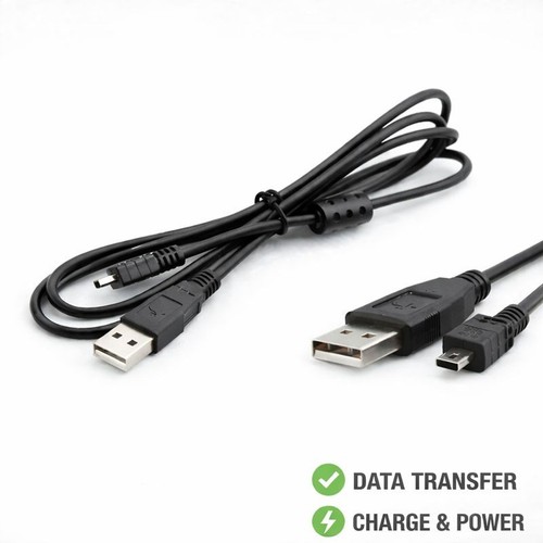 Câble usb sync charge pour - sync,