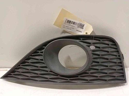 Grille pare choc avant - grille,