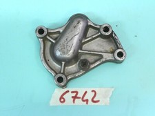 Carter Couvercle Pompe À Eau