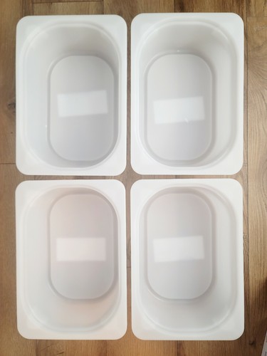 Lot ikea trofast small - lot, 4