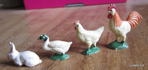 Acedo animaux ferme 4 - ferme,