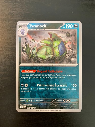 Carte pokémon reverse - carte,