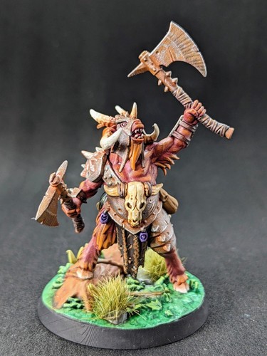 Beastlord age sigmar - -, of