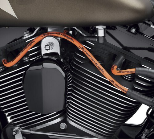 Câbles bougie harley davidson - bougie,