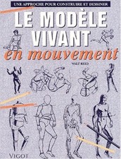 Le modèle vivant en