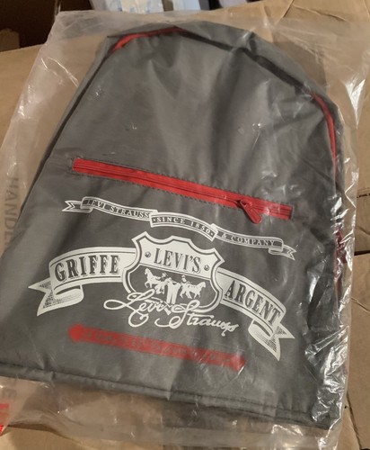 Très rare sac dos - très,